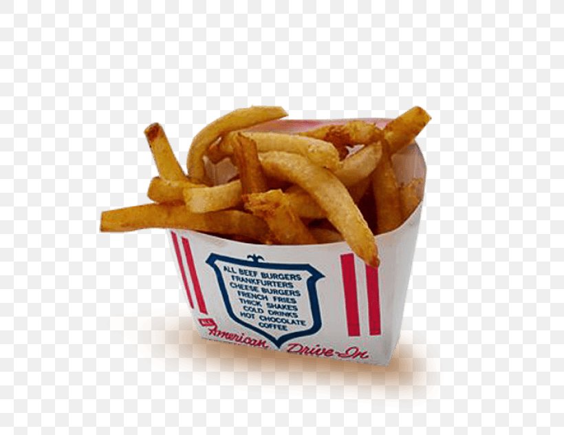French Fries Fast Food Cuisine Of The United States Junk Food Hamburger, PNG, 750x632px, French Fries, All American Hamburger Drive In, American Food, Burger King, Cuisine Download Free
