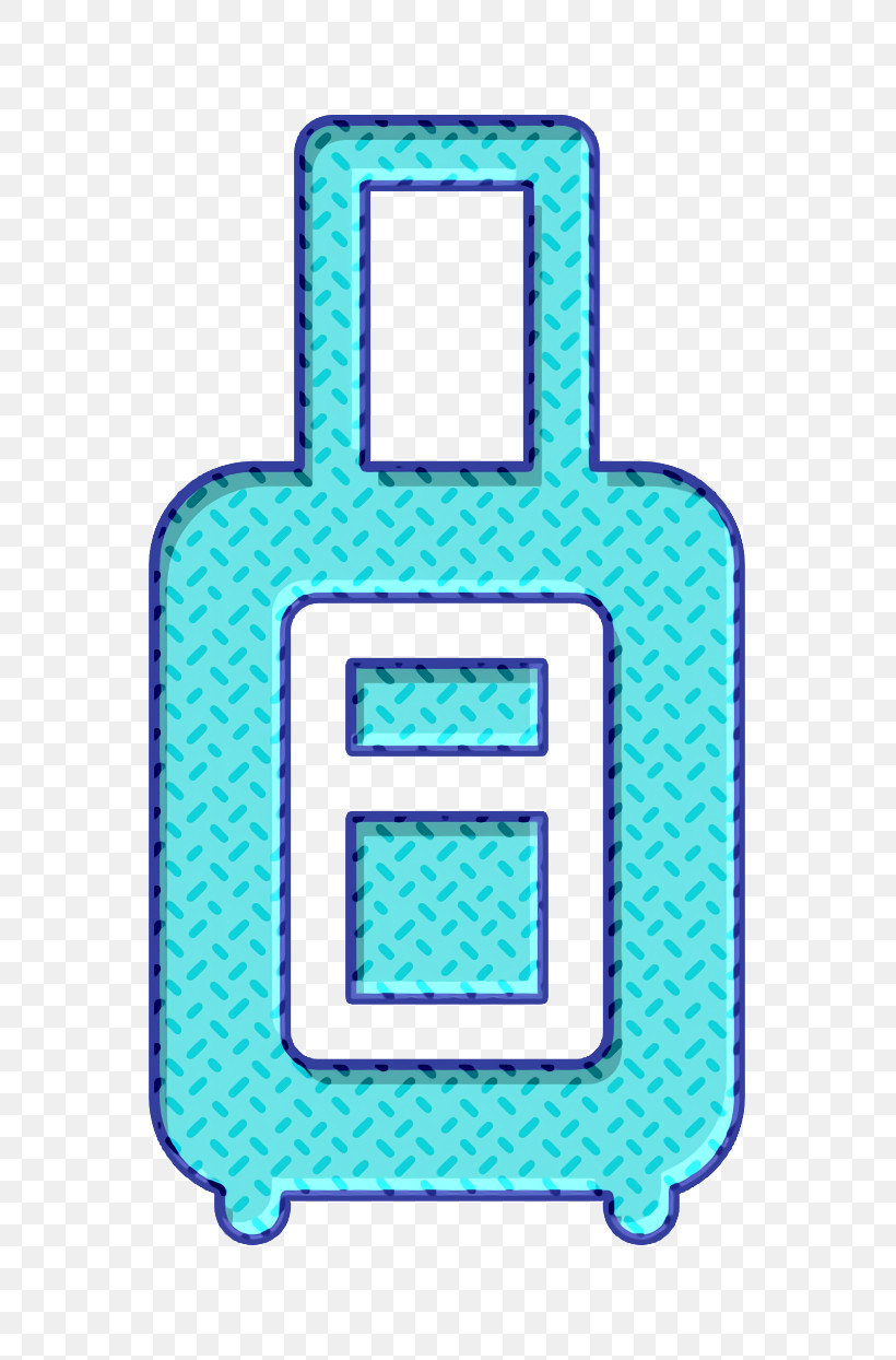 Hotel Icon Luggage Icon Holidays Icon, PNG, 658x1244px, Hotel Icon, Holidays Icon, Line, Luggage Icon, Meter Download Free