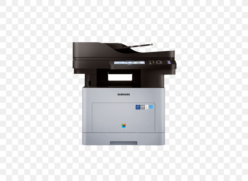 Multi-function Printer Color Printing Samsung, PNG, 550x600px, Multifunction Printer, Canon, Color Printing, Electronic Device, Electronic Instrument Download Free