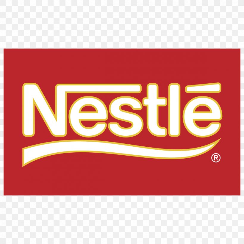 Nestlé Logo Chocolate Ice Cream Business, PNG, 2400x2400px, Nestle, Area, Banner, Brand, Business Download Free