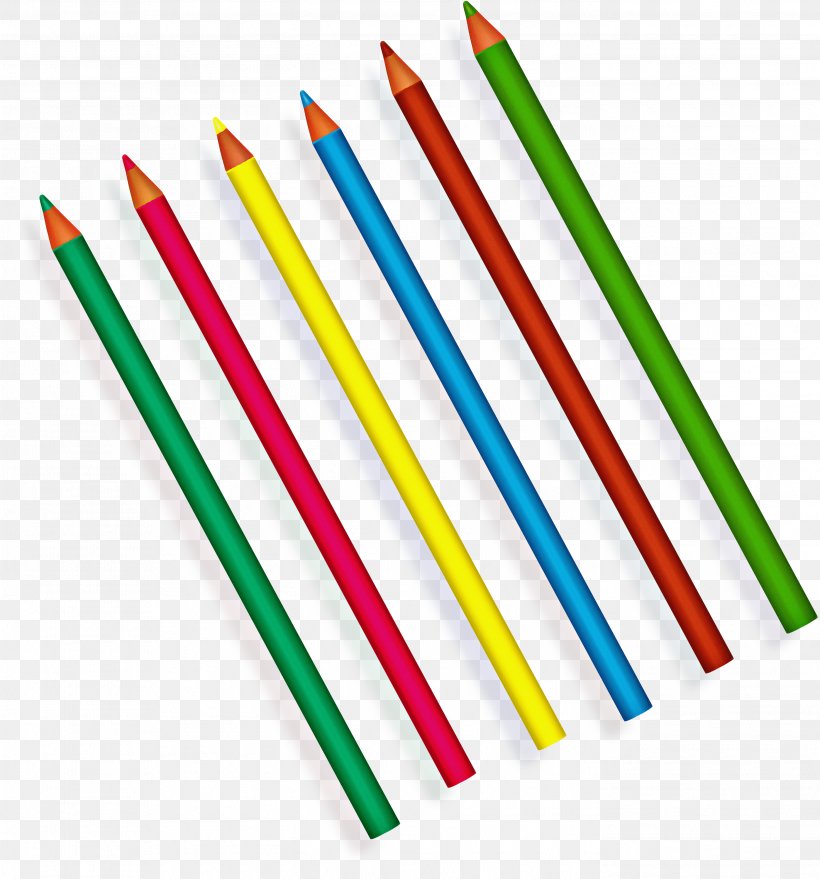 Pencil Writing Implement Line Angle Material, PNG, 2796x3000px, Pencil, Material, Office Supplies, Writing, Writing Implement Download Free