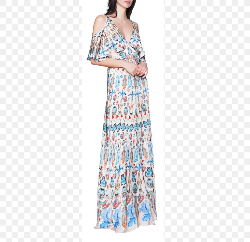 Shoulder Waist Sleeve Dress Pattern, PNG, 618x794px, Shoulder, Aqua, Blue, Clothing, Day Dress Download Free