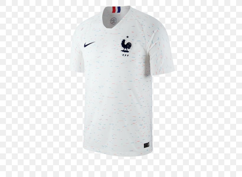 2018 World Cup T-shirt France National Football Team Finland World Cup Jersey, PNG, 600x600px, 2018 World Cup, Active Shirt, Antoine Griezmann, Clothing, Collar Download Free