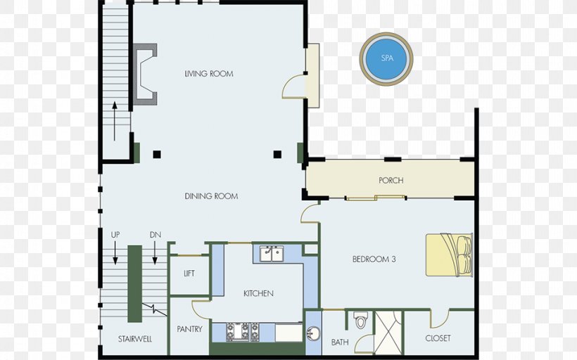Aspen ThirdHome Quintess Floor Plan Home Exchange, PNG, 960x600px, Aspen, Area, Colorado, Diagram, Elevation Download Free