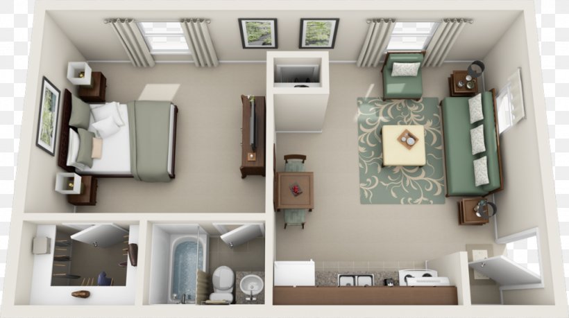 Ballantyne House Plan Interior Design Services Apartment, PNG, 1024x574px, 3d Floor Plan, Ballantyne, Apartment, Architecture, Bedroom Download Free