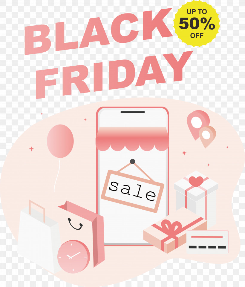 Black Friday, PNG, 6167x7232px, Black Friday, Discount, Sales, Special Offer Download Free