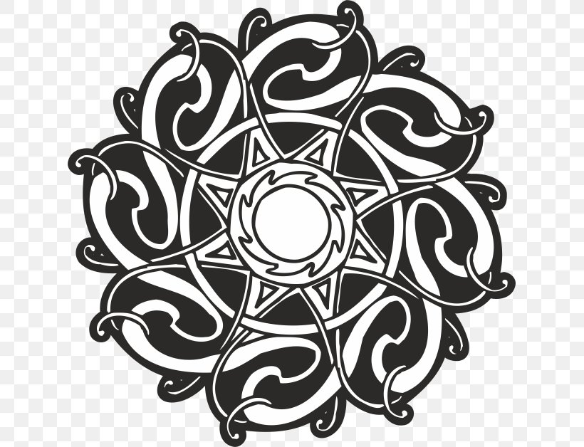 Celtic Knot Celtic Art Celts Celtic Nations, PNG, 629x628px, Celtic Knot, Art, Black And White, Celtic Art, Celtic Nations Download Free
