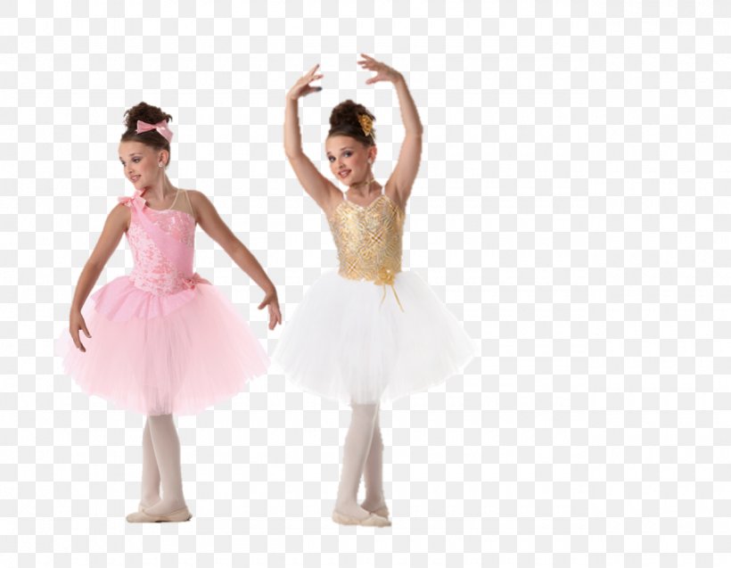 Dance Dresses, Skirts & Costumes Ballet Dancer Tutu, PNG, 1280x995px, Watercolor, Cartoon, Flower, Frame, Heart Download Free