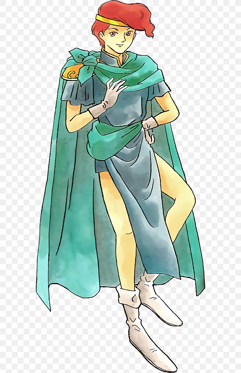 Fire Emblem Gaiden Fire Emblem Echoes: Shadows Of Valentia Fire Emblem Heroes Marth, PNG, 576x1272px, Watercolor, Cartoon, Flower, Frame, Heart Download Free