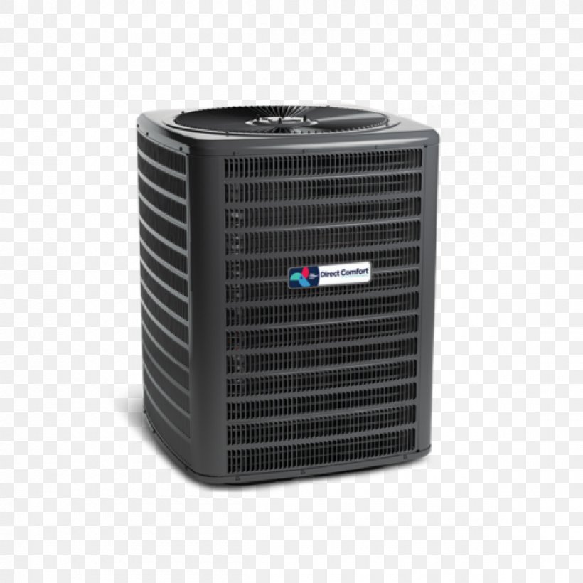 Furnace Seasonal Energy Efficiency Ratio Air Conditioning Condenser Heat Pump, PNG, 1200x1200px, Furnace, Air Conditioning, Annual Fuel Utilization Efficiency, British Thermal Unit, Condenser Download Free