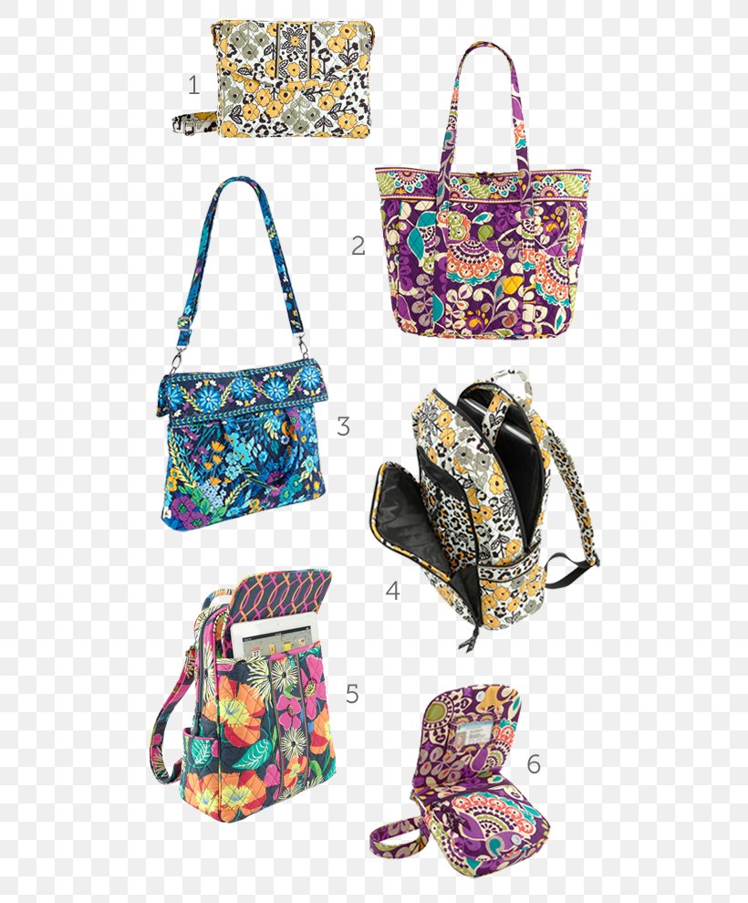 Handbag Clothing Accessories Backpack Vera Bradley, PNG, 520x989px, Handbag, Backpack, Bag, Baggage, Brand Download Free