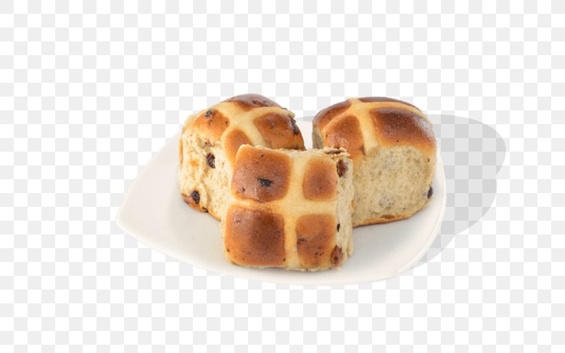 Hot Cross Bun Bakery Fruitcake Croissant, PNG, 768x512px, Bun, Baked Goods, Bakery, Bread, Cake Download Free