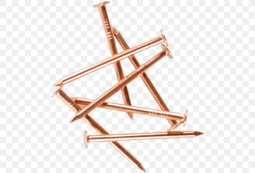 Metal Copper Nail Material Alloy, PNG, 500x557px, Metal, Alloy, Copper, Iron, Material Download Free