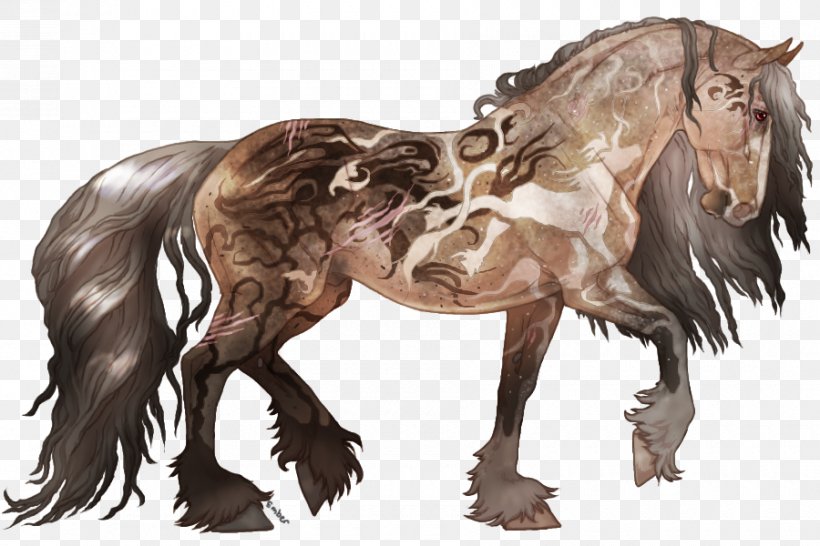 Mustang Stallion Freikörperkultur Legendary Creature Yonni Meyer, PNG, 900x600px, 2019 Ford Mustang, Mustang, Fictional Character, Ford Mustang, Horse Download Free