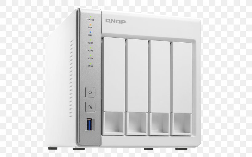 Network Storage Systems QNAP TS-431P QNAP TS-451+ 4 Bay NAS QNAP 4-Bay NAS Hard Drives, PNG, 1200x750px, Network Storage Systems, Arm Cortexa15, Data Storage, Ddr3 Sdram, Electronic Device Download Free