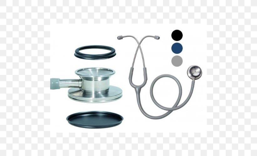 Stethoscope Computer Hardware, PNG, 500x500px, Stethoscope, Computer Hardware, Hardware, Medical Equipment Download Free