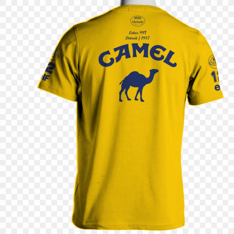 Sticker T-shirt Decal Camel Label, PNG, 1200x1200px, Sticker, Active Shirt, Adhesive, Brand, Bumper Sticker Download Free
