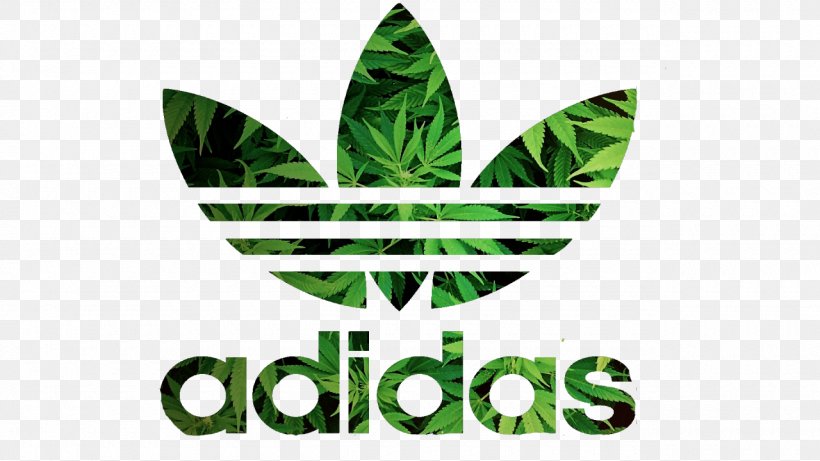 T-shirt Adidas Originals Cannabis Logo, PNG, 1280x720px, Tshirt, Adidas, Adidas Originals, Adidas Superstar, Advertising Download Free