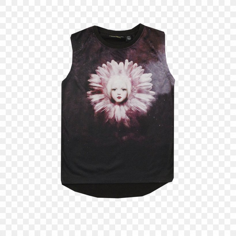 T-shirt Top Clothing Sizes Sleeve, PNG, 1000x1000px, Watercolor, Cartoon, Flower, Frame, Heart Download Free