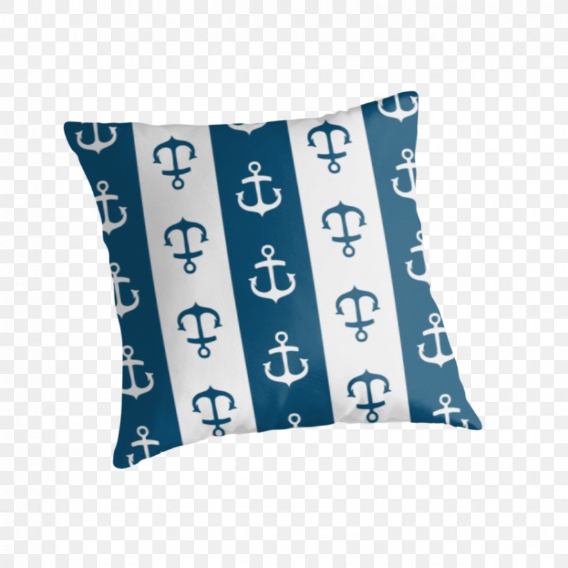 Throw Pillows Cushion Textile Font, PNG, 875x875px, Throw Pillows, Blue, Cushion, Material, Pillow Download Free