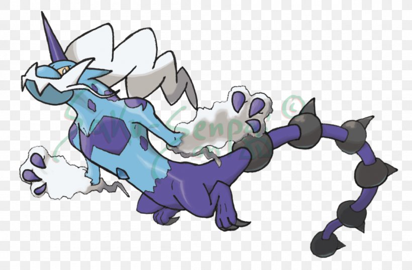 Thundurus Landorus Pokémon Black 2 And White 2 Drawing, PNG, 1103x725px, Watercolor, Cartoon, Flower, Frame, Heart Download Free