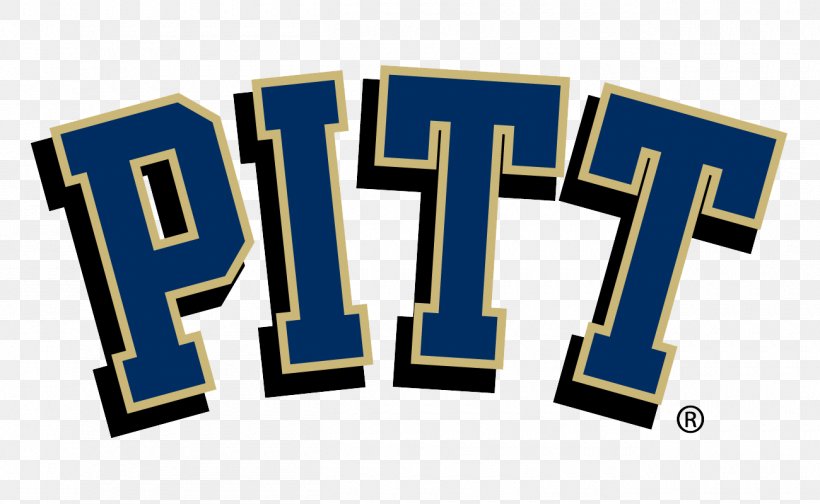University Of Pittsburgh Pittsburgh Panthers Women's Volleyball Pittsburgh Panthers Football Pittsburgh Panthers Women's Basketball Logo, PNG, 1300x800px, University Of Pittsburgh, Block Letters, Blue, Brand, Decal Download Free