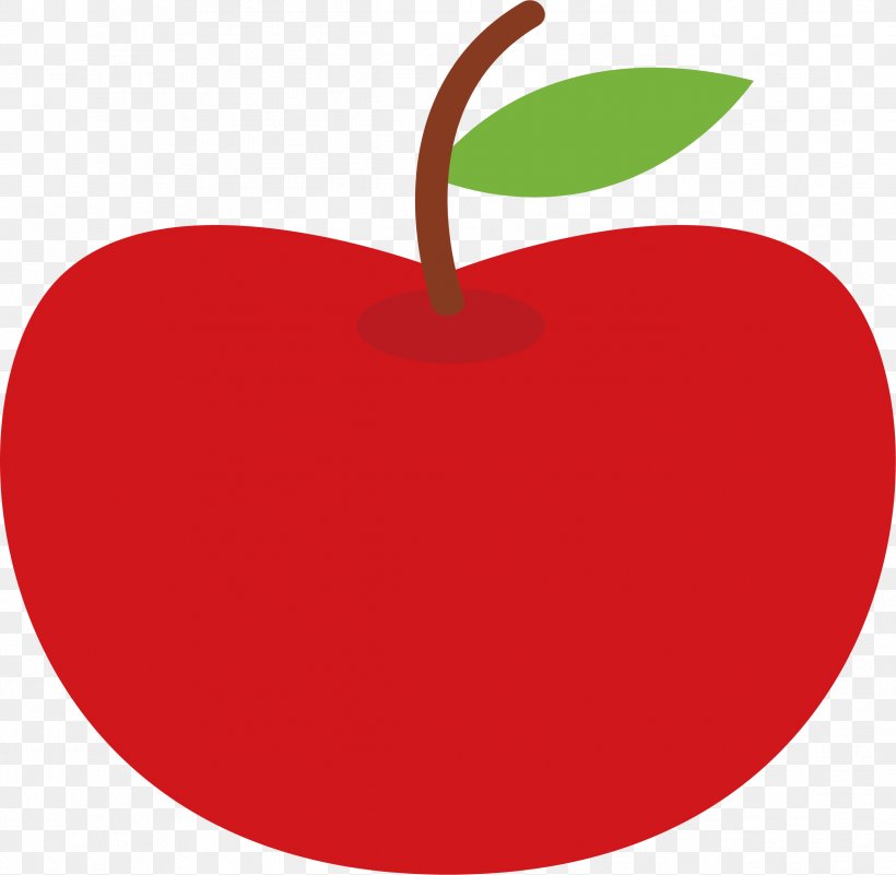 Apple Clip Art, PNG, 2393x2338px, Apple, Auglis, Cherry, Food, Fruit Download Free