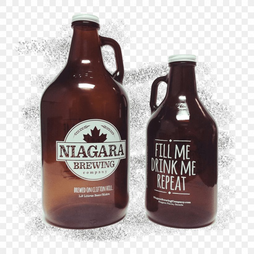 Beer Bottle Growler Microbrewery, PNG, 900x900px, Beer, Beer Bottle, Beer Store, Bottle, Brewery Download Free