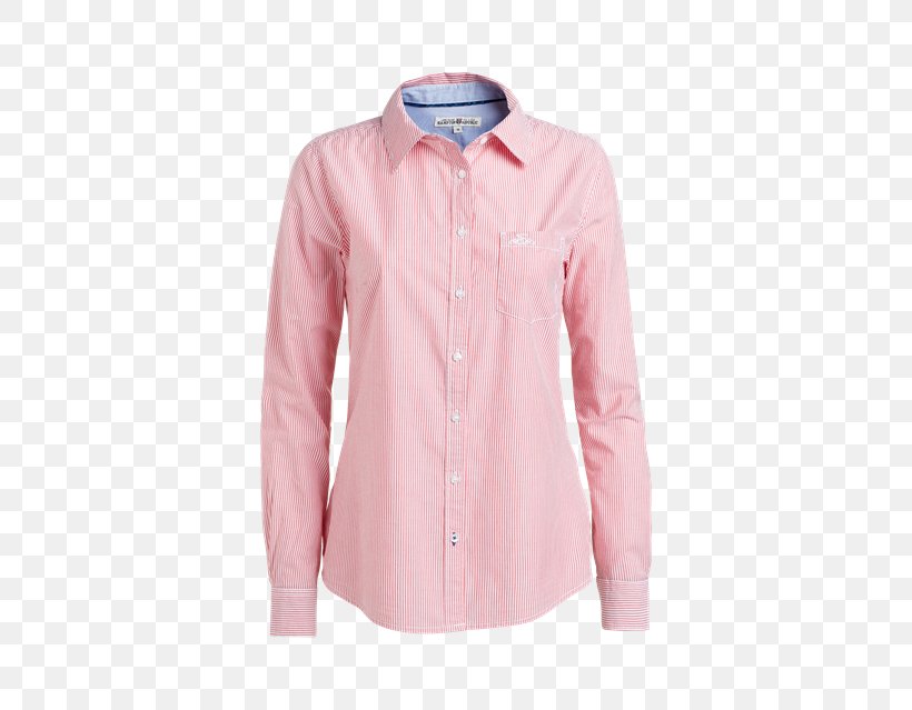 Blouse Pink M, PNG, 442x639px, Blouse, Button, Collar, Pink, Pink M Download Free
