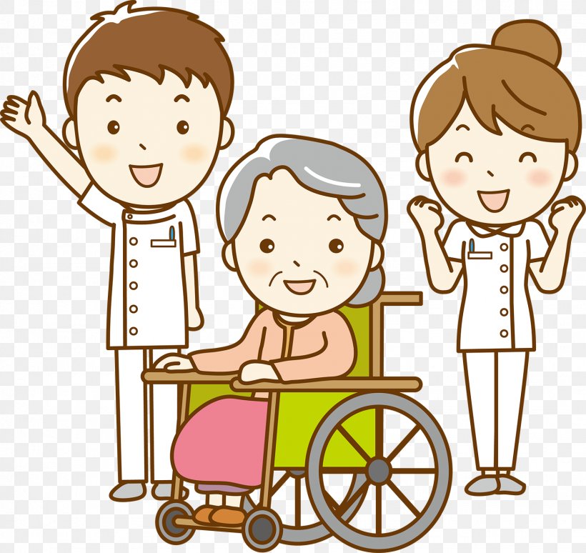 Caregiver Tagami Hospital Nursing Home Recruitment Long-term Care Insurance, PNG, 1559x1472px, Caregiver, Aged Care, Art, Arubaito, Cartoon Download Free