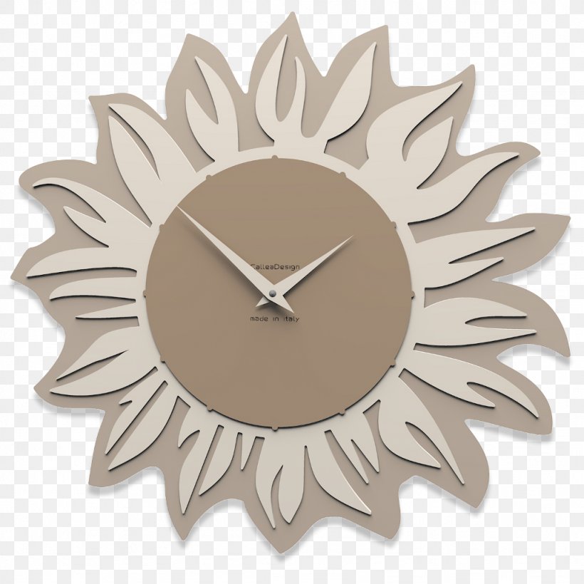 Clock Flower Parede Glass, PNG, 1024x1024px, Clock, Art, Cutlery, Decorative Arts, Flower Download Free