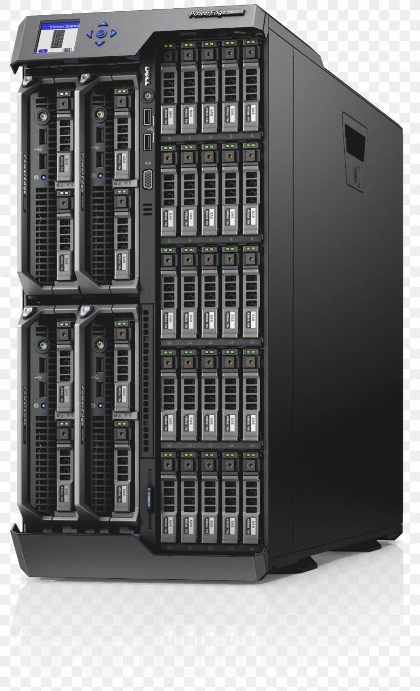 Dell PowerEdge PowerEdge VRTX Computer Servers Blade Server, PNG, 1209x1988px, 19inch Rack, Dell, Blade Server, Computer Case, Computer Hardware Download Free