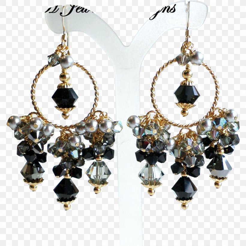 Earring Body Jewellery Gemstone Bead, PNG, 1726x1726px, Earring, Bead, Body Jewellery, Body Jewelry, Earrings Download Free