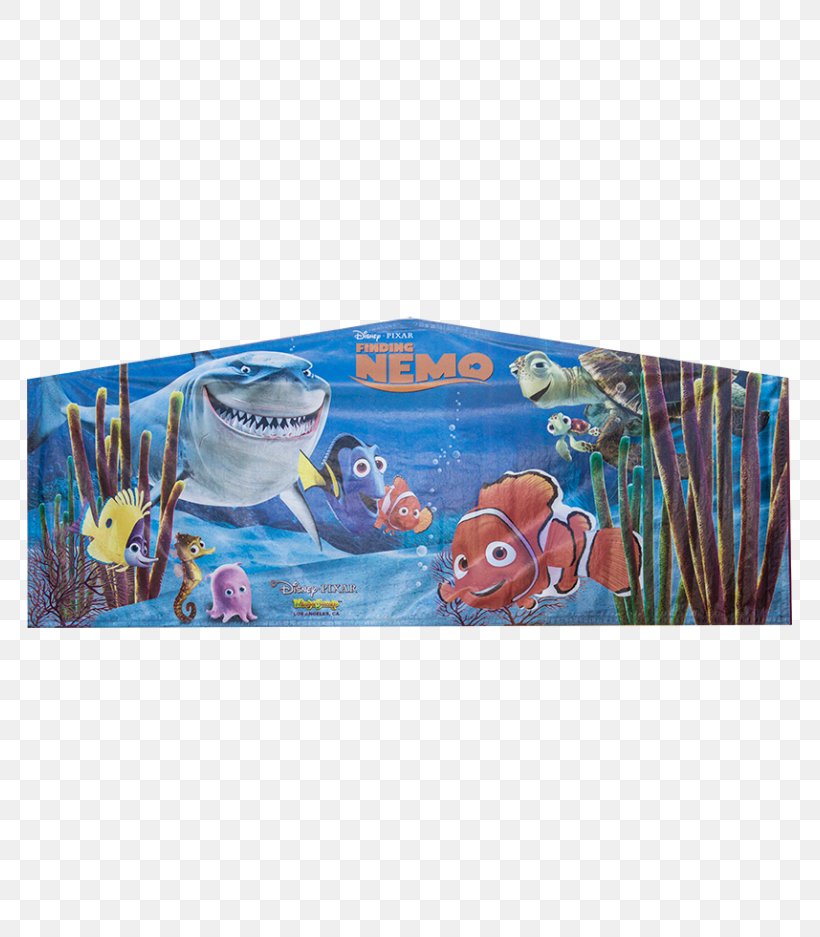 Finding Nemo Rectangle, PNG, 765x937px, Finding Nemo, Rectangle Download Free