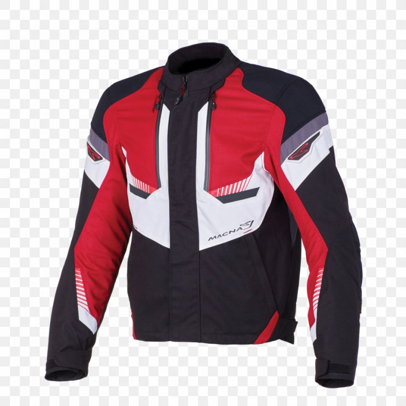 Flight Jacket White Red Motorcycle, PNG, 950x950px, Jacket, Black, Brand, Clothing, Flight Jacket Download Free