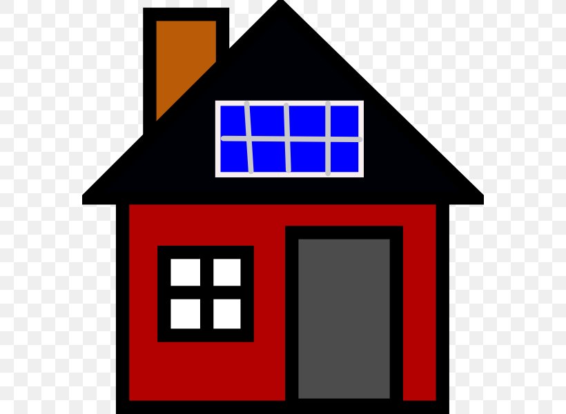 House Clip Art, PNG, 582x600px, House, Area, Blue, Brand, Building Download Free