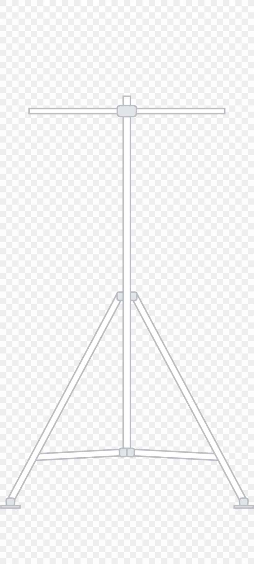 Line Triangle, PNG, 1666x3696px, Triangle, Lighting, Rectangle, Structure Download Free