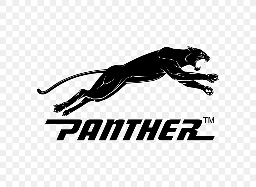 Logo Panthera Black Panther Vector Graphics Image, PNG, 800x600px, Logo, Black, Black And White, Black Panther, Brand Download Free