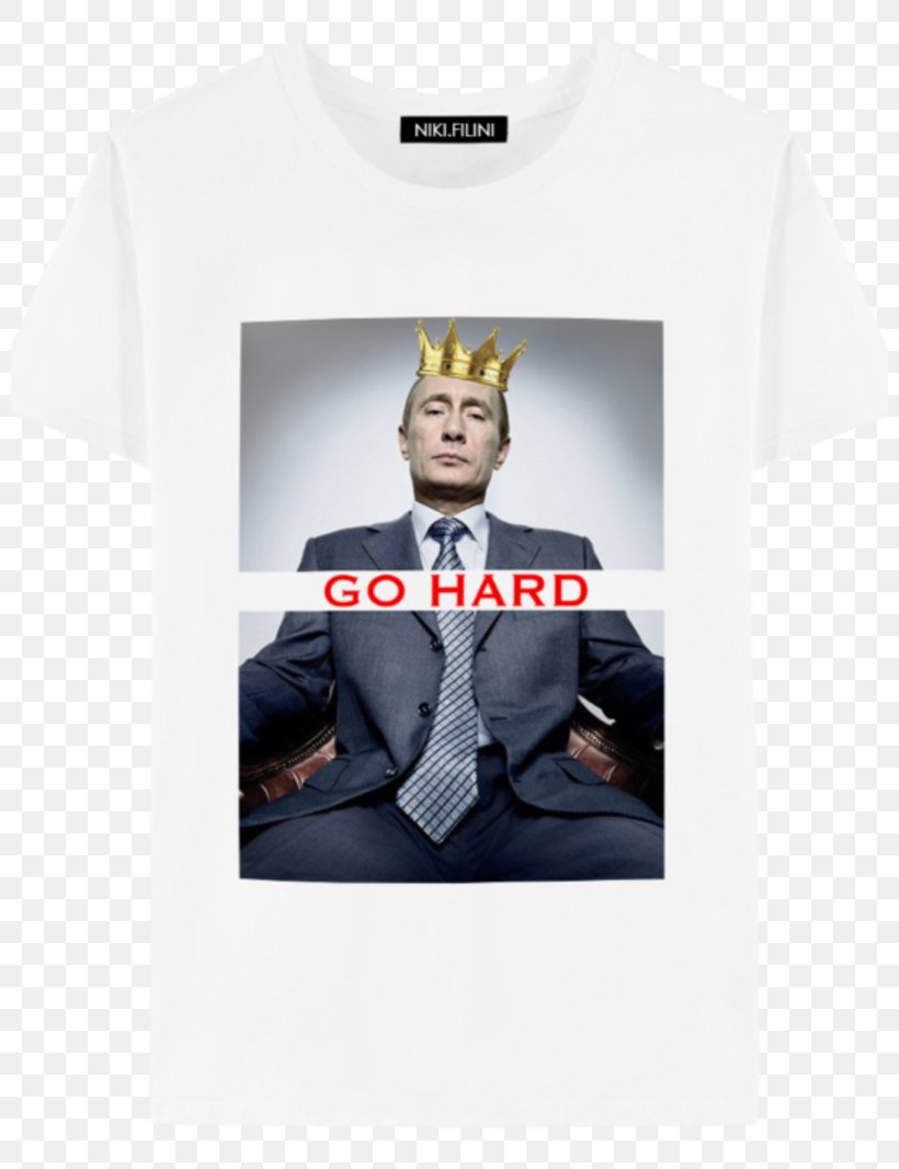 President Of Russia Politics Prime Minister Of Russia, PNG, 800x1066px, Russia, Brand, Collar, Long Sleeved T Shirt, Outerwear Download Free