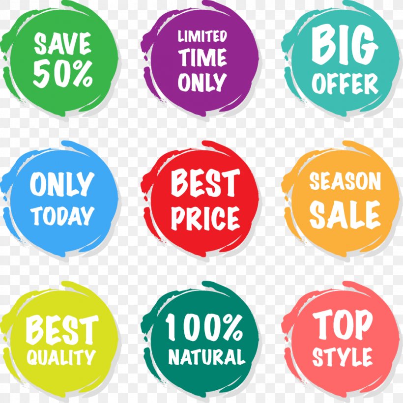 Sales Sticker Price Tag, PNG, 942x943px, Sales, Advertising, Area, Brand, Discounts And Allowances Download Free