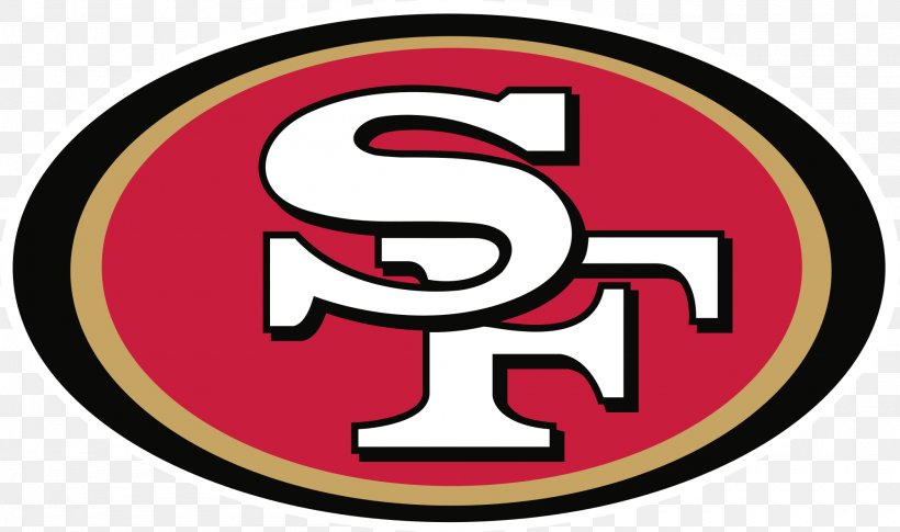 San Francisco 49ers NFL Philadelphia Eagles New England Patriots, PNG, 2000x1183px, San Francisco 49ers, American Football, Area, Brand, Logo Download Free