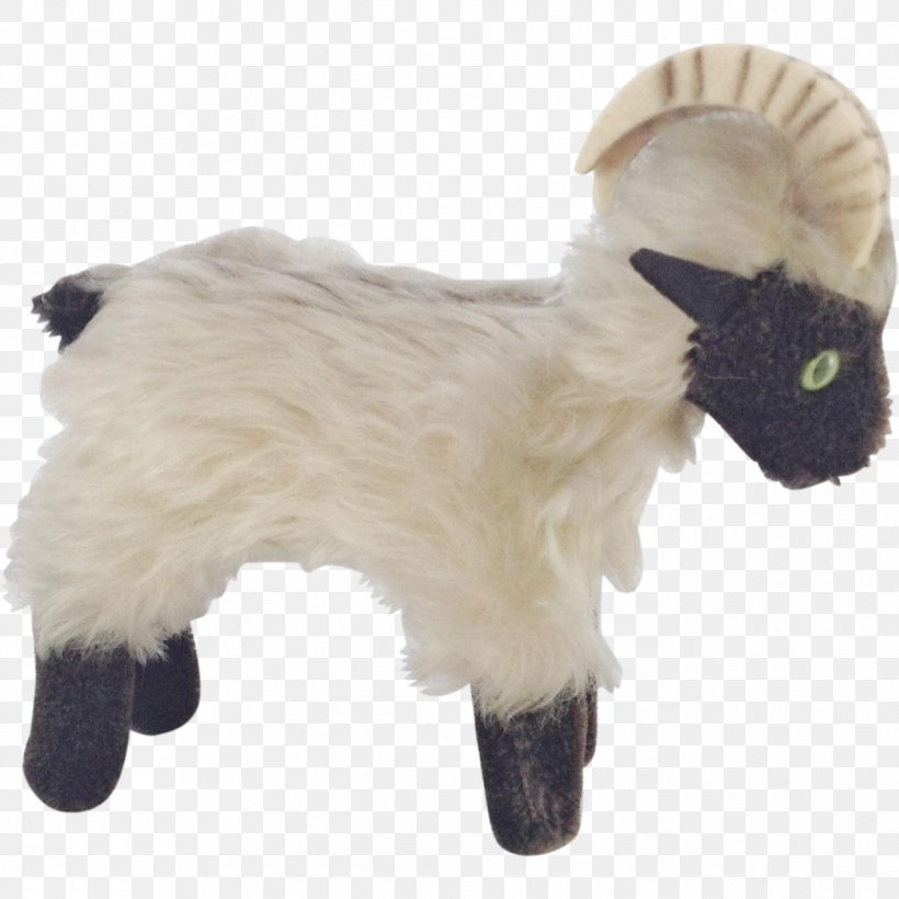Sheep Goat Cattle Stuffed Animals & Cuddly Toys Snout, PNG, 1268x1268px, Sheep, Animal Figure, Cattle, Cow Goat Family, Fur Download Free