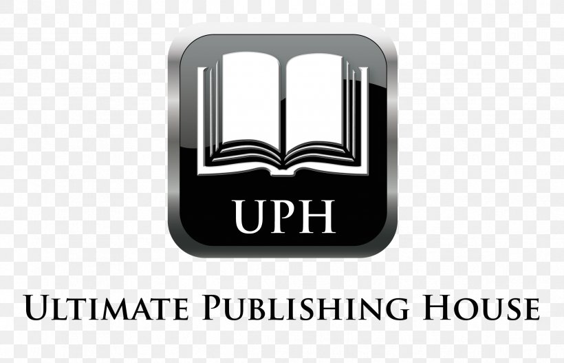Ultimate Publishing House Logo Trademark Brand, PNG, 2376x1528px, Publishing, Brand, Logo, Personal Trainer, Physical Fitness Download Free