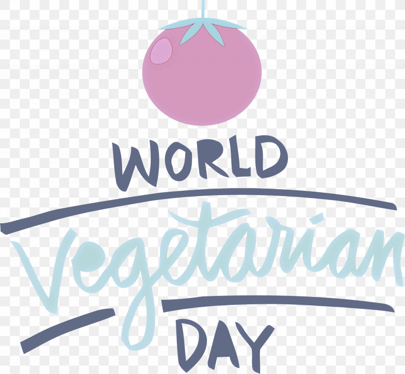 VEGAN World Vegetarian Day, PNG, 3000x2770px, Vegan, Geometry, Line, Logo, Mathematics Download Free