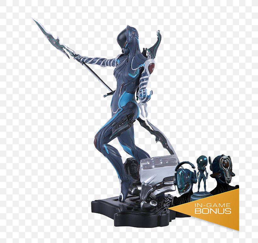 Warframe Figurine Statue Action & Toy Figures, PNG, 700x775px, Warframe, Action Figure, Action Toy Figures, Deviantart, Figurine Download Free