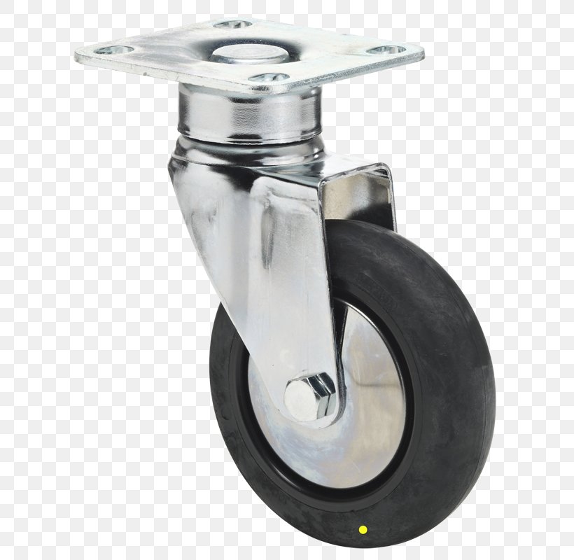 Wheel Caster Thermoplastic Elastomer Rolling, PNG, 643x800px, Wheel, Auto Part, Automotive Tire, Automotive Wheel System, Caster Download Free