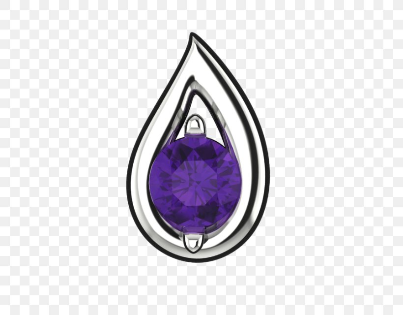 Amethyst Purple Body Jewellery Human Body, PNG, 640x640px, Amethyst, Body Jewellery, Body Jewelry, Gemstone, Human Body Download Free