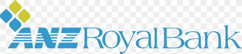 ANZ Royal Bank Australia And New Zealand Banking Group Cambodia Logo, PNG, 1280x290px, Anz Royal Bank, Area, Bank, Blue, Bofi Federal Bank Download Free