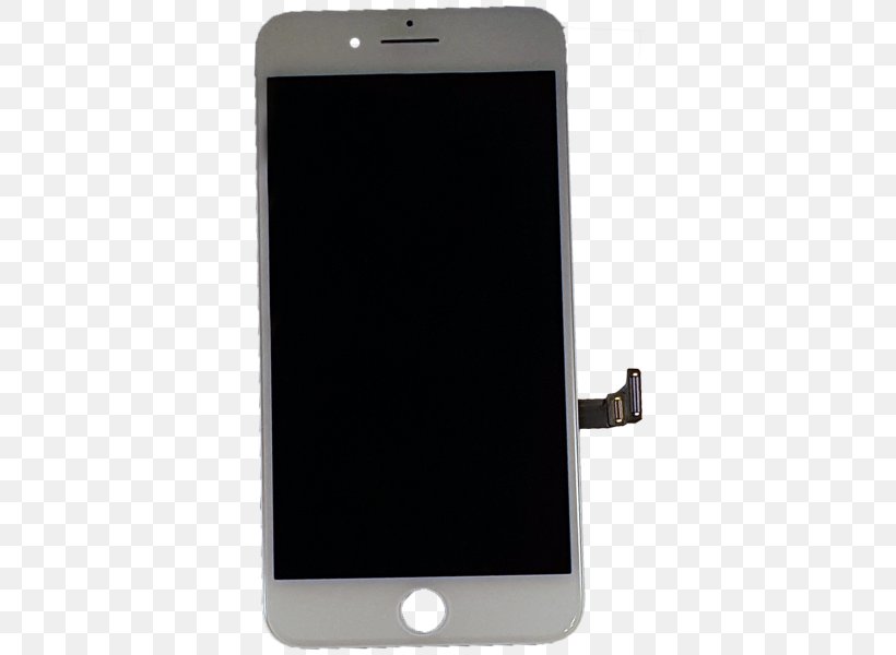 Apple IPhone 7 Plus Apple IPhone 8 Plus Liquid-crystal Display IPhone 6 Plus Touchscreen, PNG, 600x600px, Apple Iphone 7 Plus, Apple, Apple Iphone 8 Plus, Communication Device, Computer Monitors Download Free