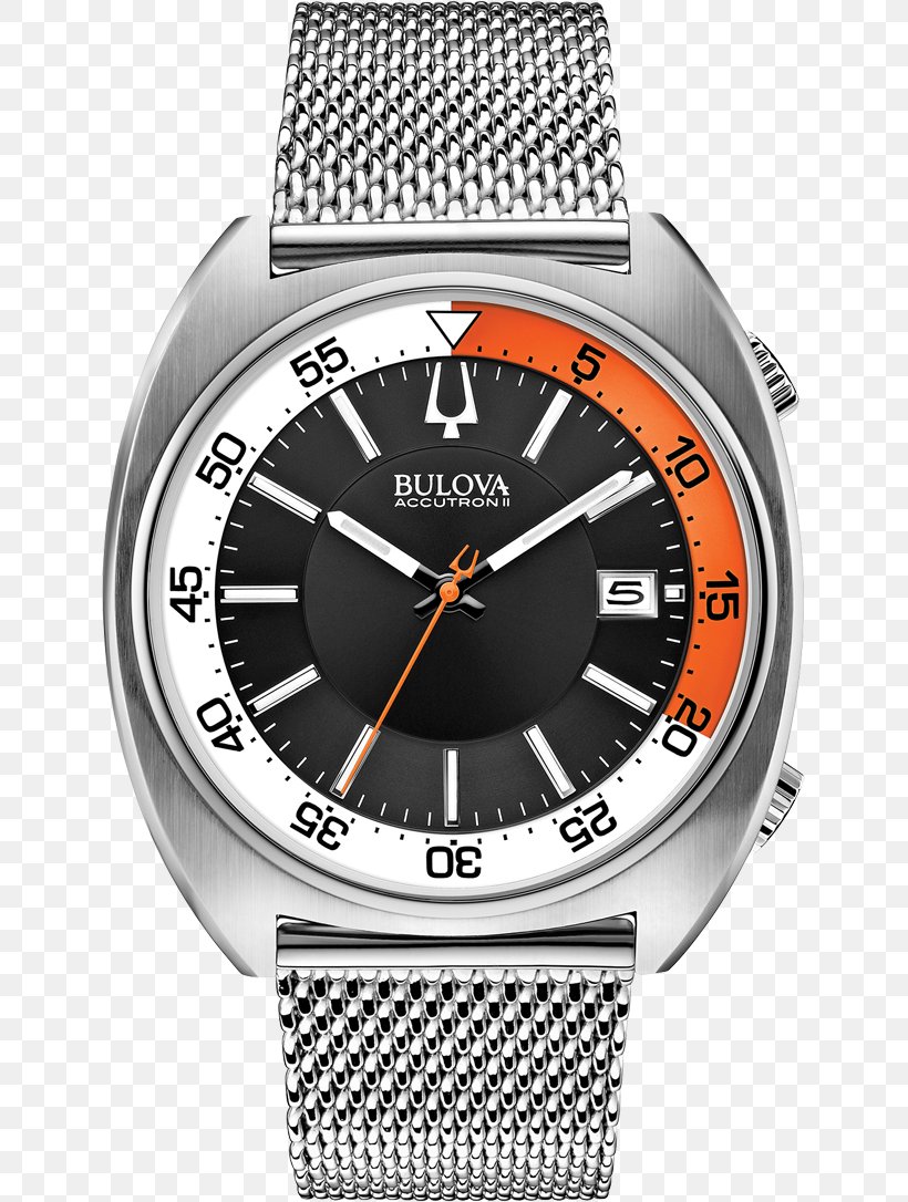 Bulova Tuning Fork Watches Chronograph Quartz Clock, PNG, 635x1086px, Bulova, Automatic Watch, Bracelet, Brand, Chronograph Download Free